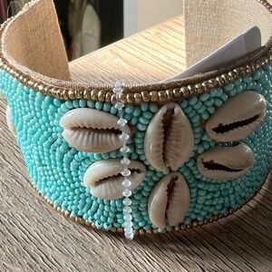 Ready for winter cruise trip cuff nrwcelet